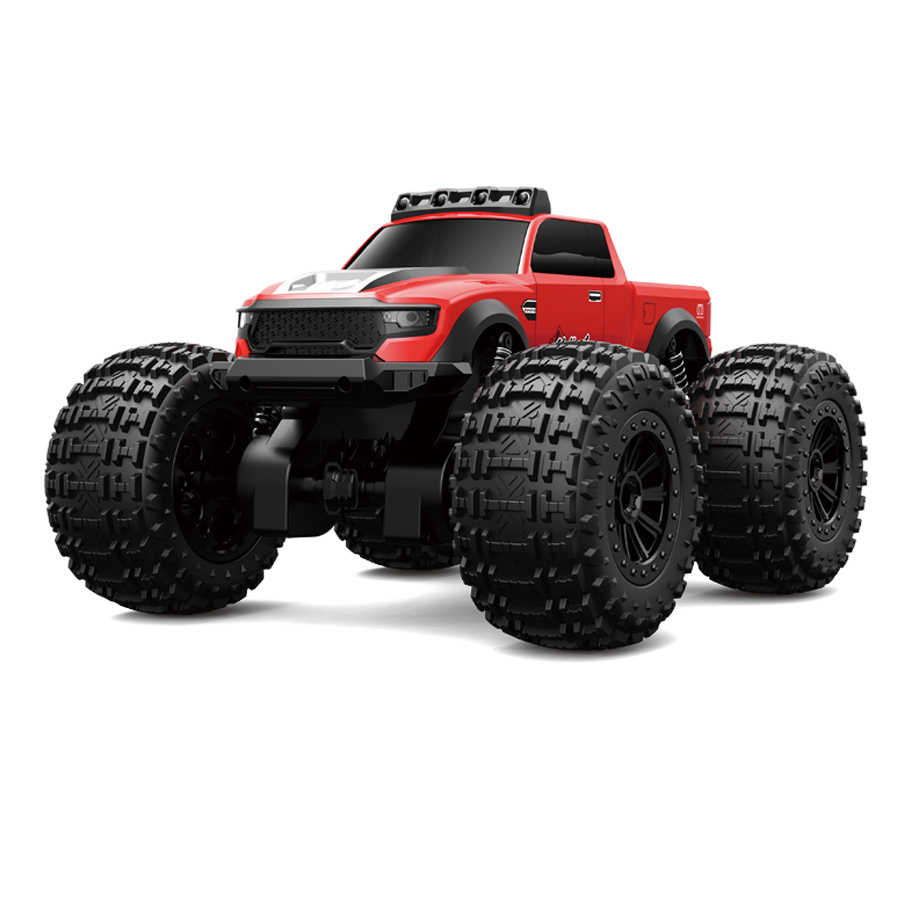 2.4G Land&Water RC Car Waterpo - Yunshen Rc Hobby ulasan dan harga