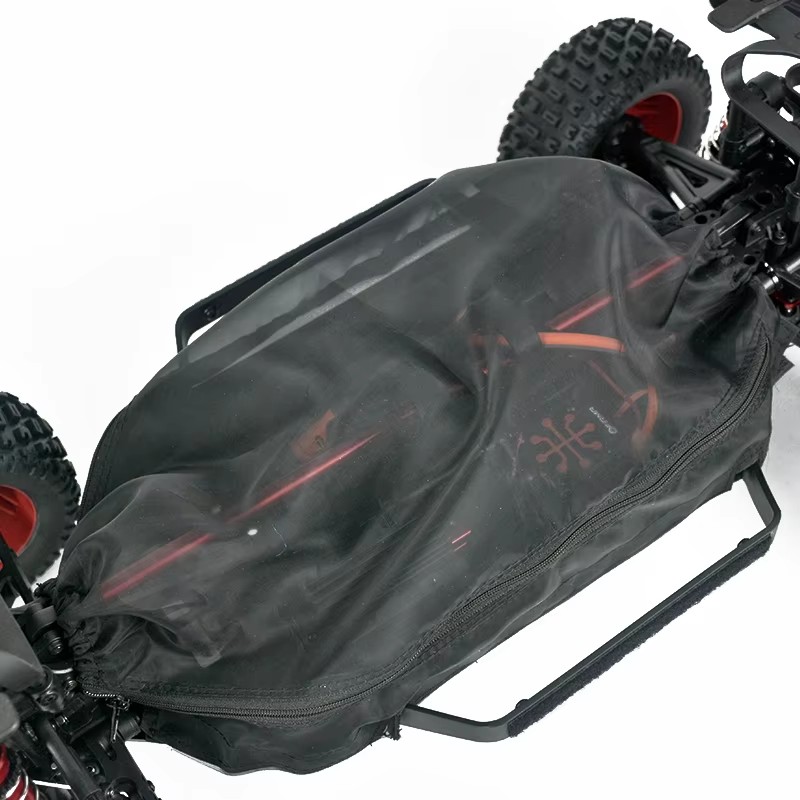Waterproof Cover Protective Ch - Hobby Zone Rc ulasan dan harga