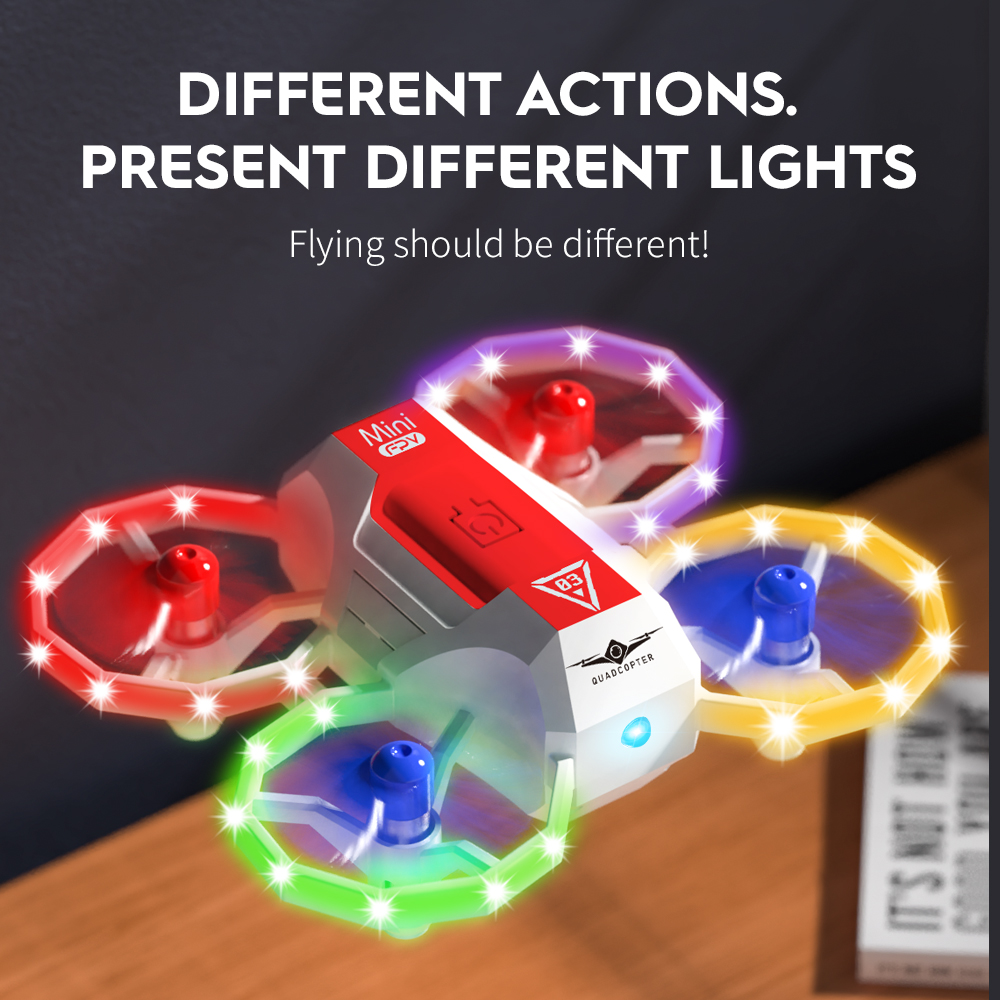 KF601 New Mini Drones With Mus - Hobby Rc Quadcopters ulasan dan harga