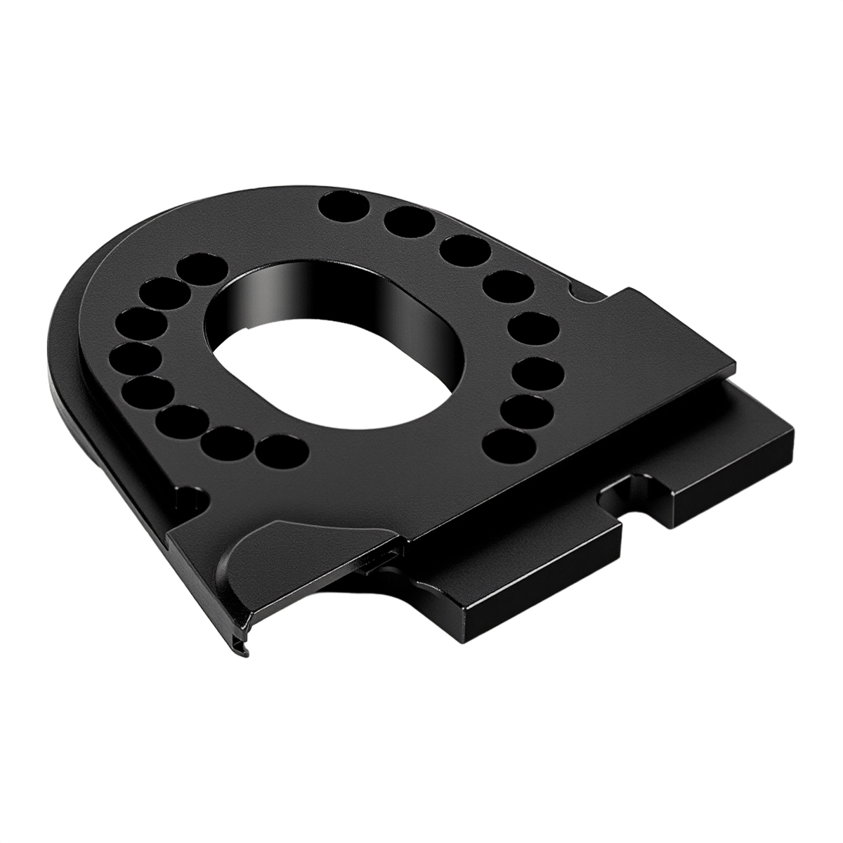 1Pcs Aluminum Motor Mount Brac - Rc Hobby Zone ulasan dan harga