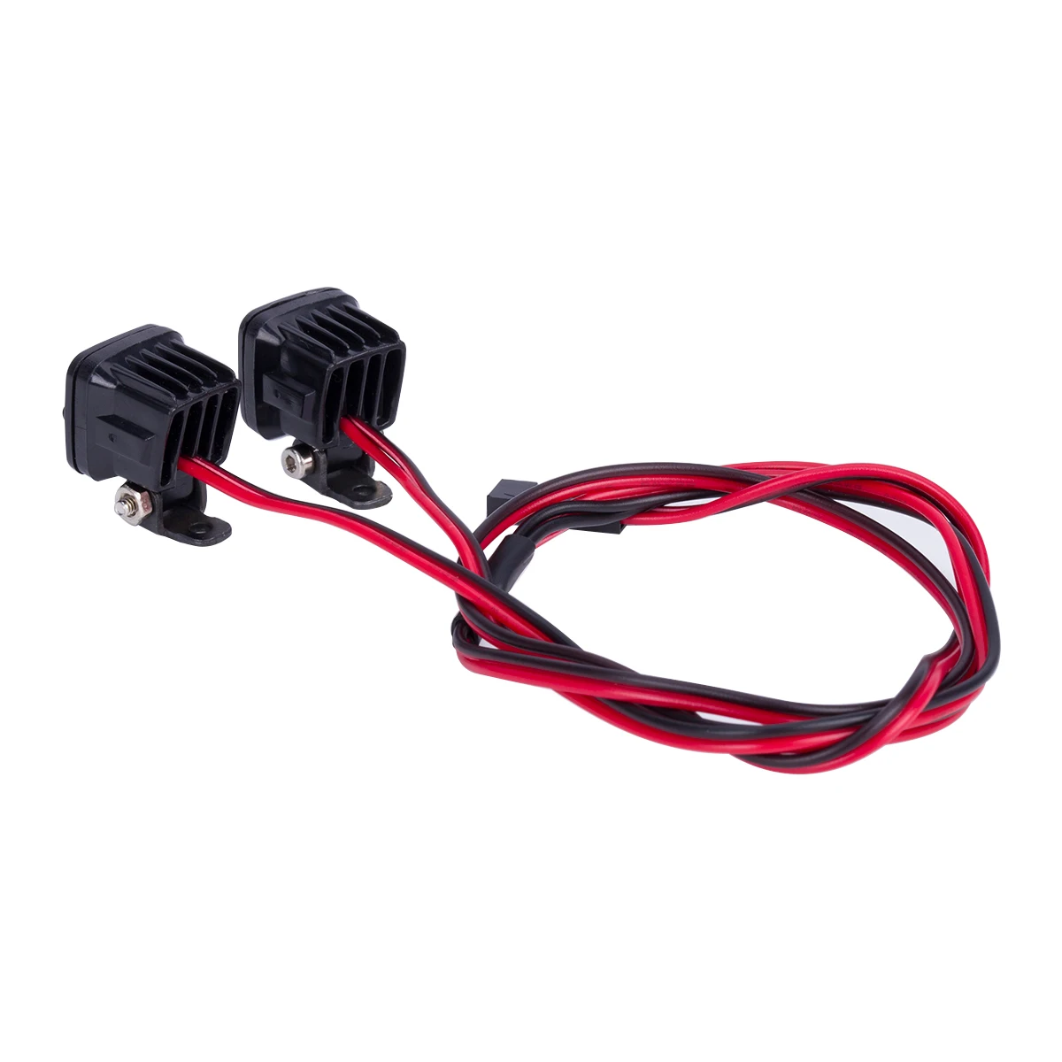 RC Car Square Bright LED Top L - Yunshen Rc Hobby ulasan dan harga