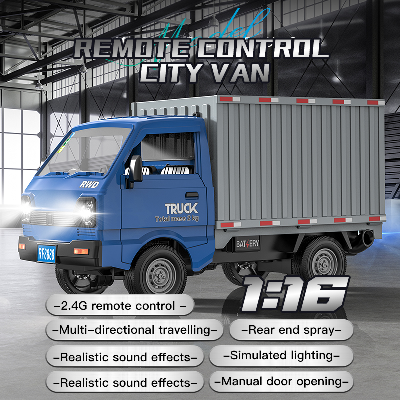 2026 New Remote Control Car 1: - Yunshen Rc Hobby ulasan dan harga
