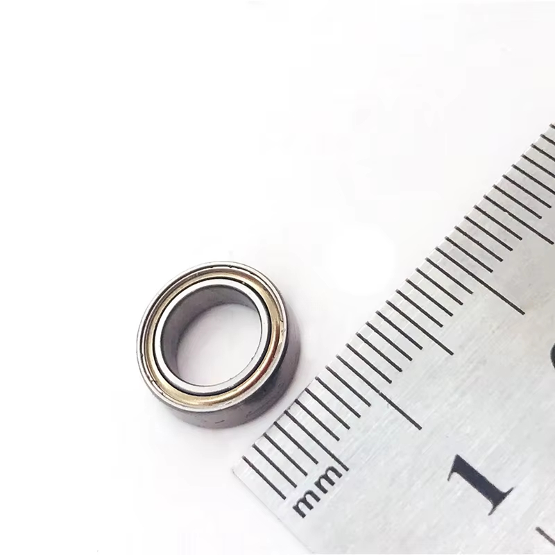 20Pcs Metal Ball Bearing Set F - Rc Hobby Zone ulasan dan harga