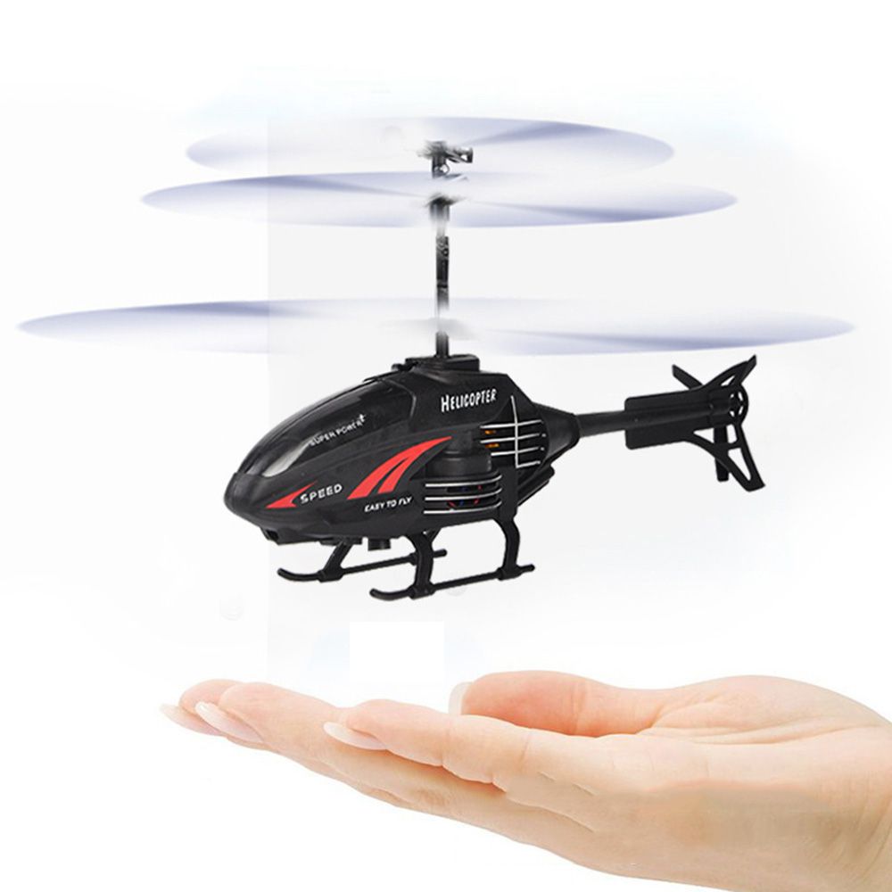 Hobbies Plastic RC Helicopters - Rc Hobby Helicopter ulasan dan harga