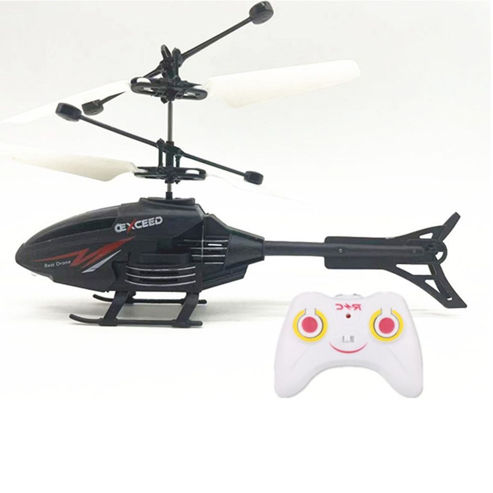 Hobbies Plastic RC Helicopters - Rc Hobby Helicopter ulasan dan harga