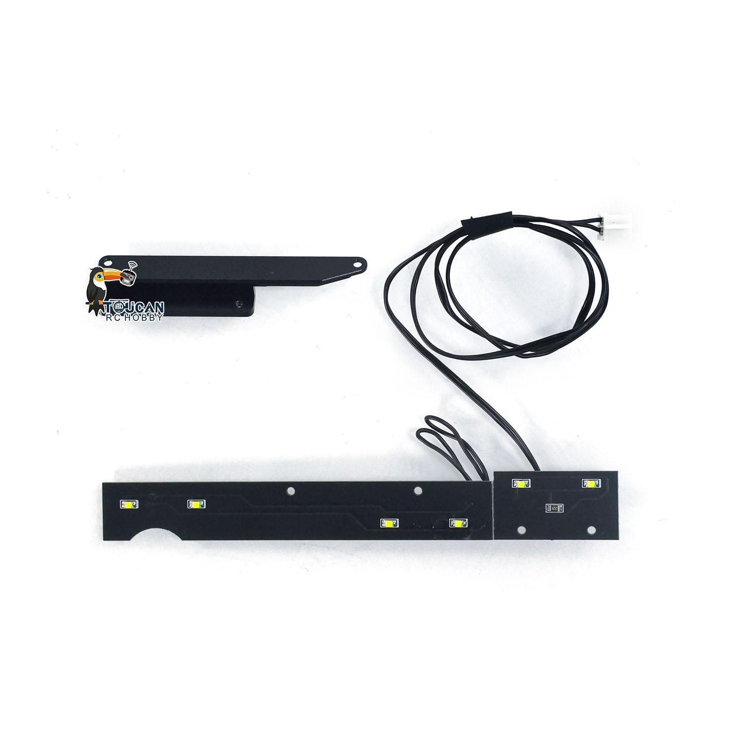 Dashboard Light Background LED - Hobby Queen Rc ulasan dan harga