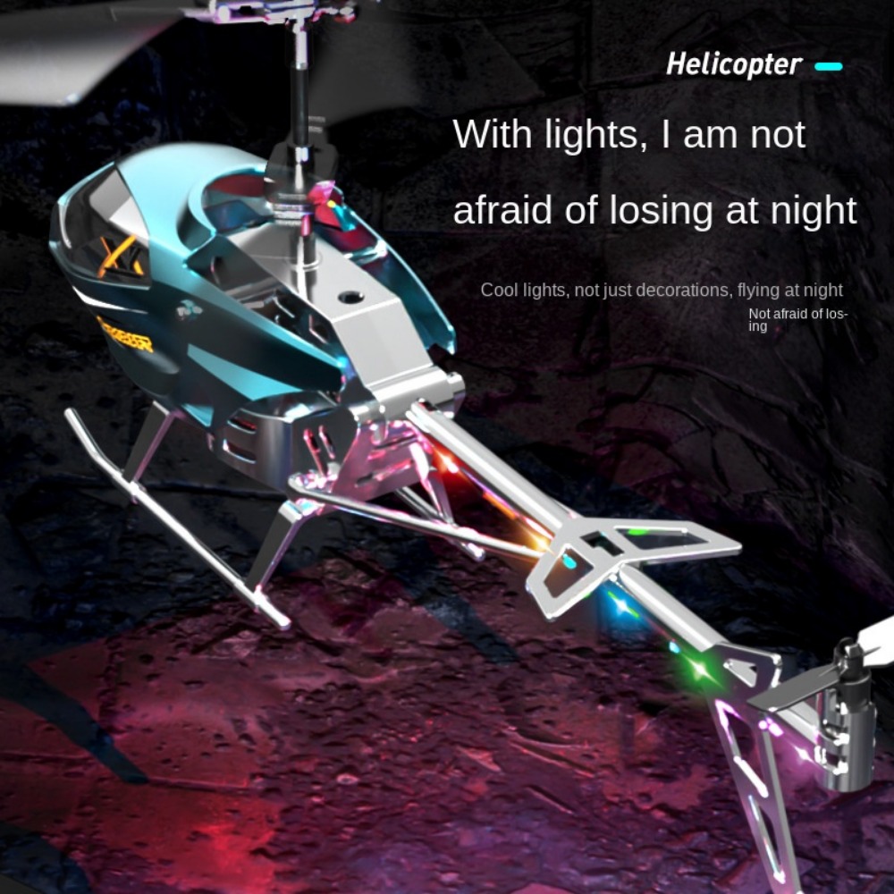 Hobbies Mini Rechargeable USB  - Rc Hobby Helicopter ulasan dan harga