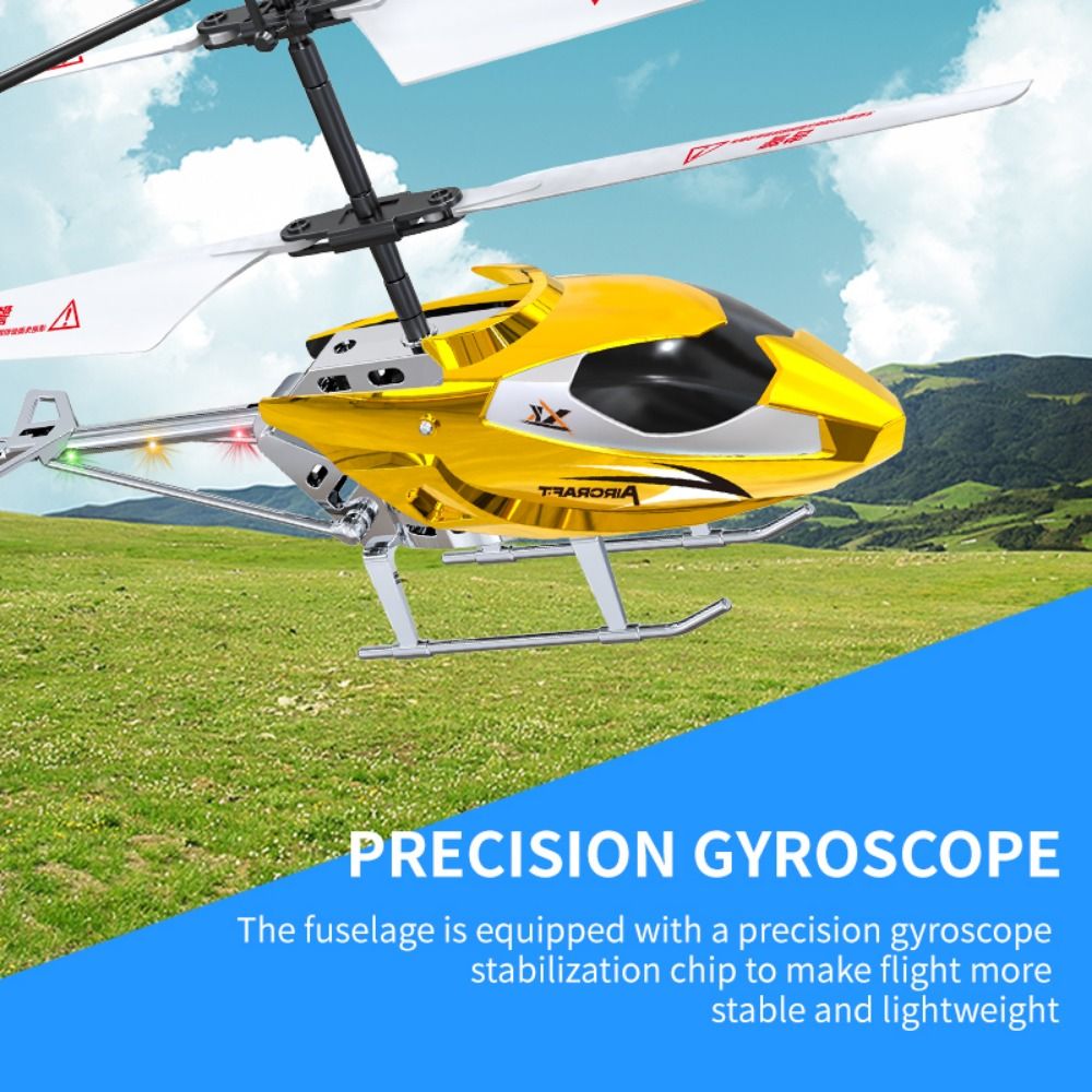Hobbies Mini Rechargeable USB  - Rc Hobby Helicopter ulasan dan harga
